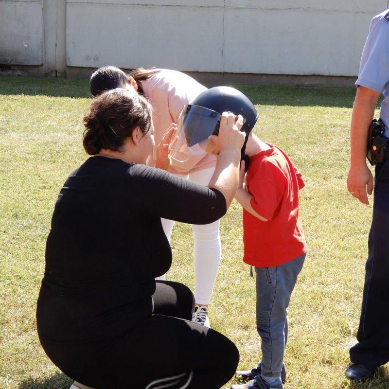 1 éves a CSODA-TÁR Óvoda Berettyóújfaluban 72